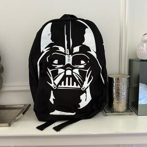 Star Wars backpack